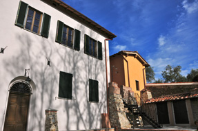 Villa Sardini