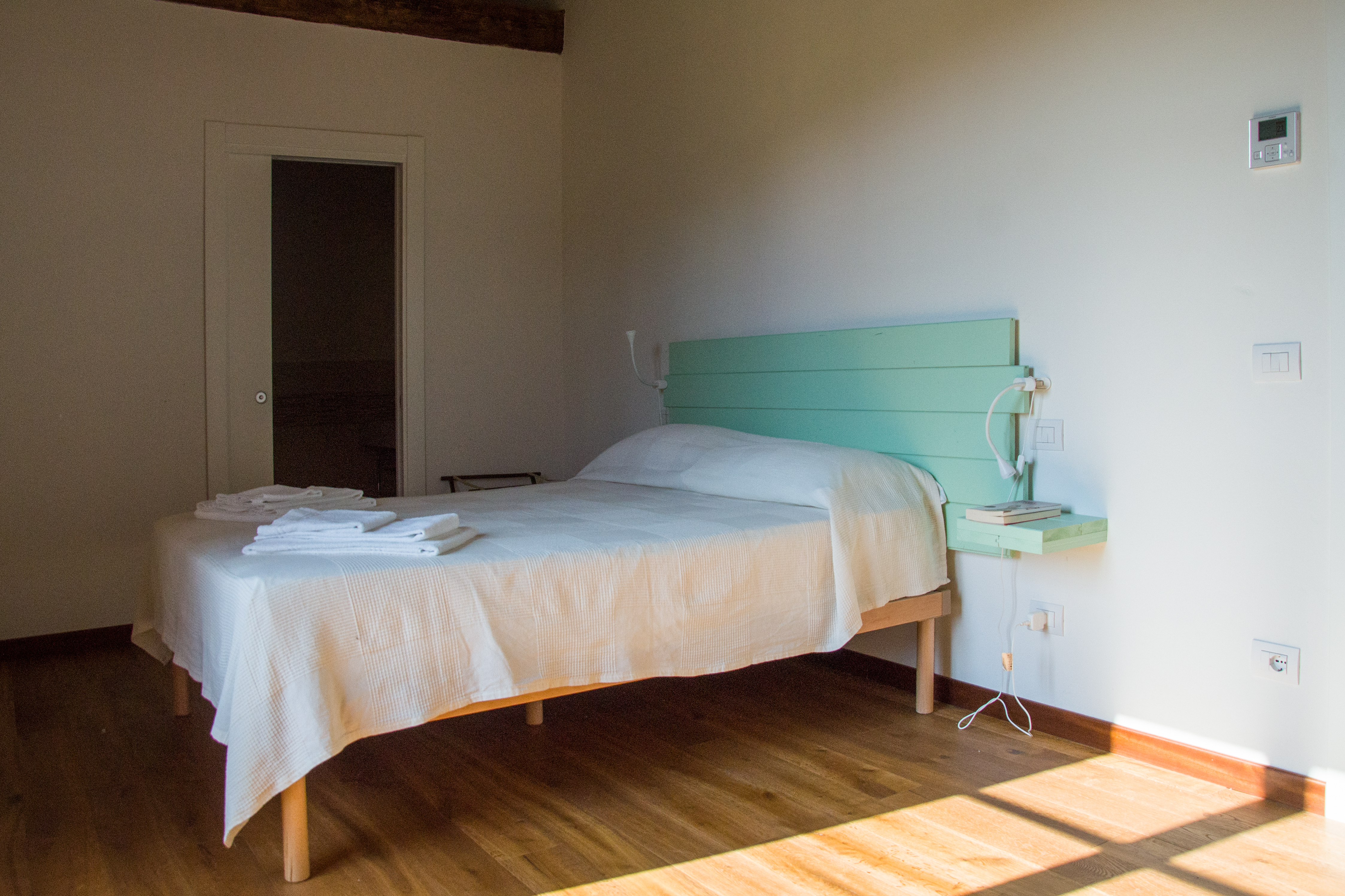 bedroom Stellina