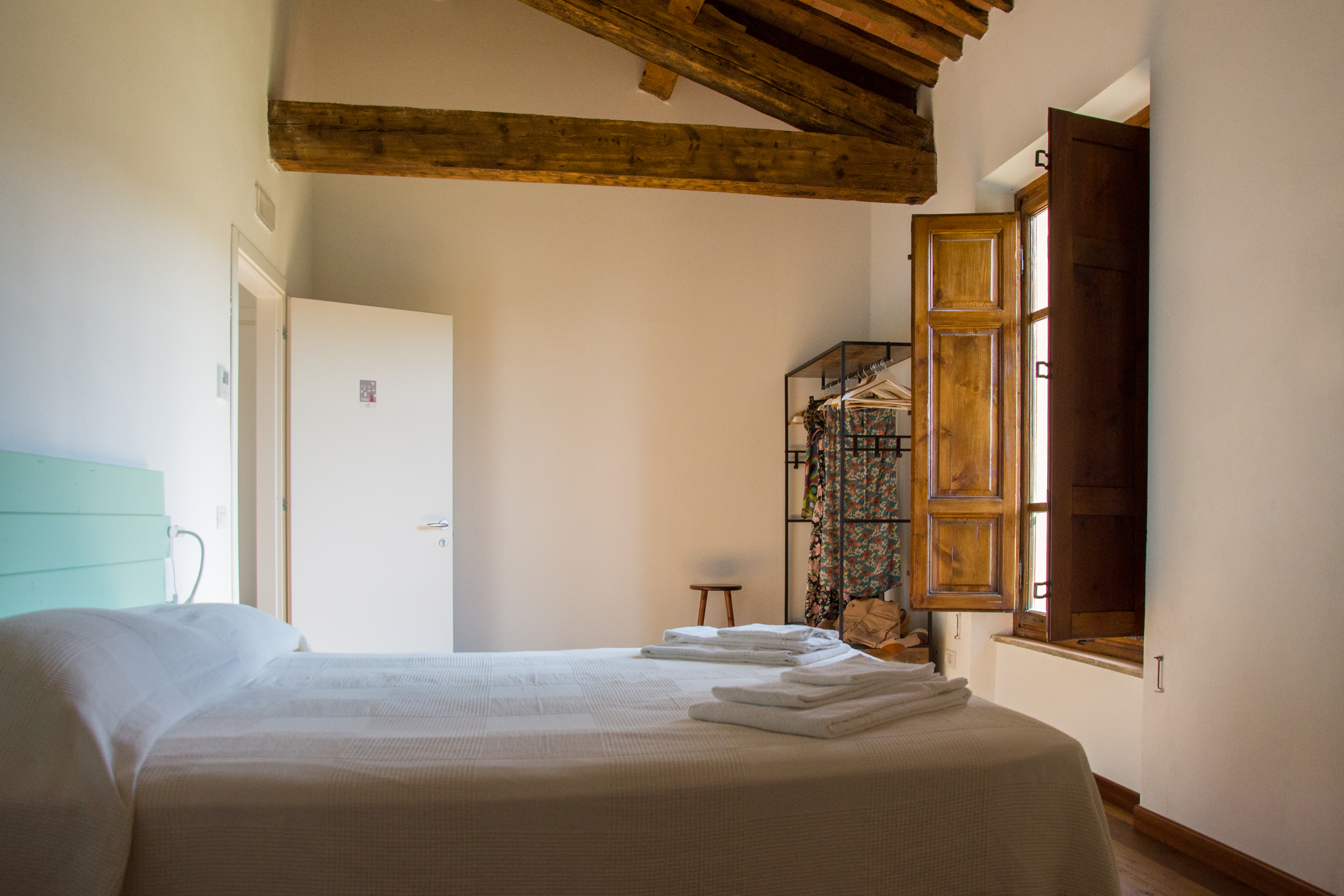 bedroom Stellina