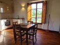 living room Vento dell'Ovest