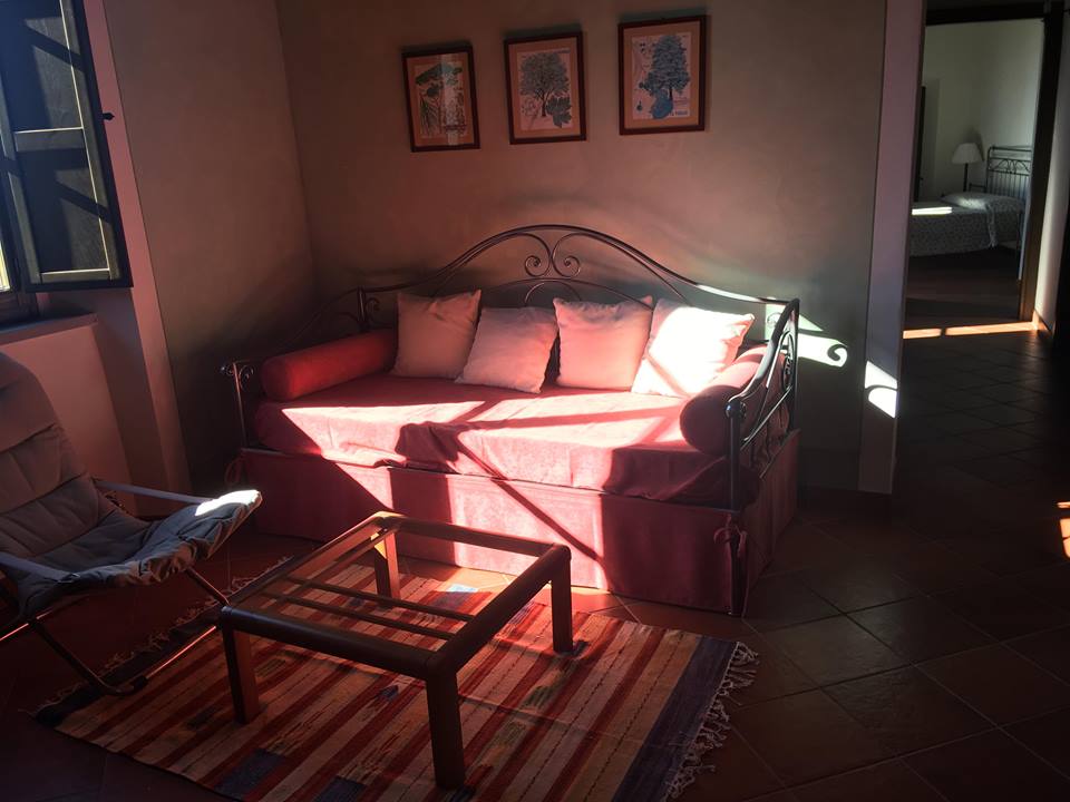 Domenico-living room