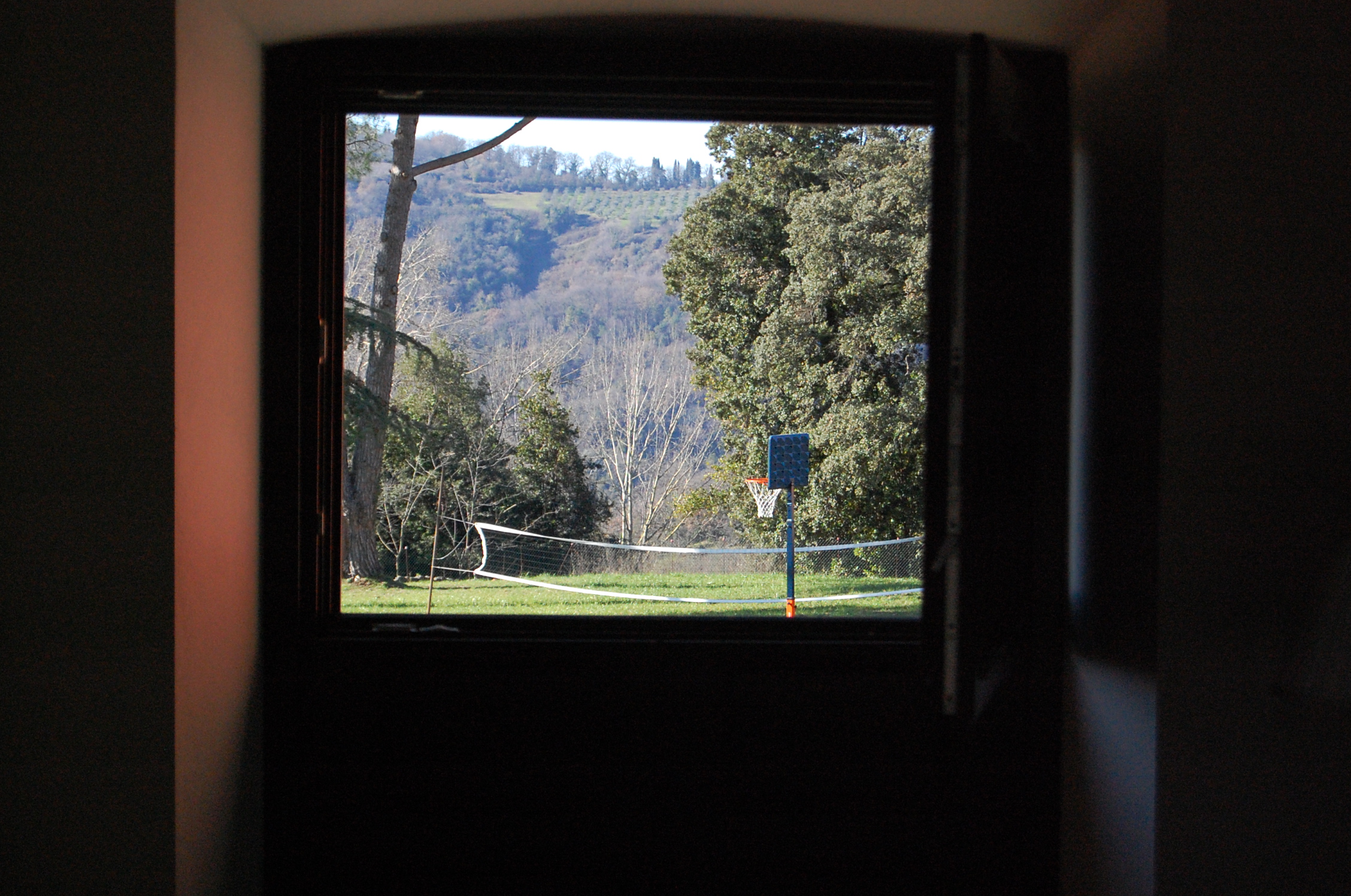 Domenico-view from the bedroom1