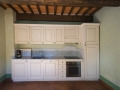 Ludovico-kitchen area