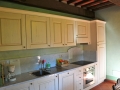 Ludovico-kitchen area