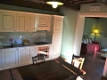 Ludovico-kitchen area